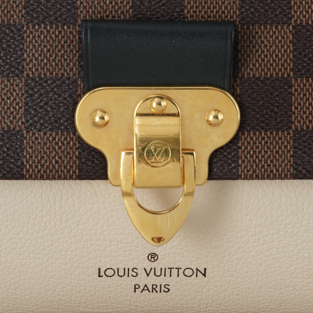 LOUIS VUITTON(USED)루이비통 다미에 에벤 바뱅 PM